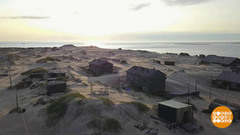 Самая северная пустыня на свете. Доброе утро. Фрагмент