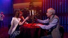 Одна душа на двоих. Сегодня вечером. Анонс