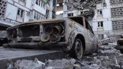 Специальный репортаж. «Украина. Когда открываются глаза». Анонс