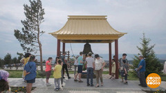 Как звучат города-именинники. Доброе утро. Суббота. Фрагмент