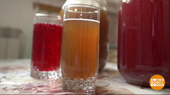 И все это – квас! Доброе утро. Суббота. Фрагмент