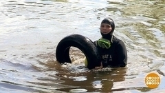 Чистим реки. Доброе утро. Фрагмент