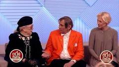 «О том, что я собираюсь жениться, я узнал неделю назад», – Бари Алибасов отвечает на острые вопросы. Пусть говорят. Фрагмент