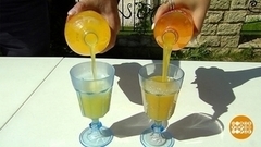 Сколько сока в газировке? Доброе утро. Фрагмент