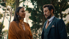 «Я всегда буду тебя ждать – у нас с тобой химия». Миссия «Аметист». Анонс