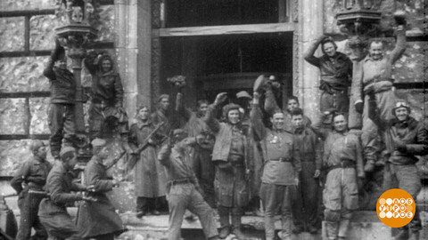 22 июня. Так начиналась Великая отечественная. Доброе утро. Фрагмент