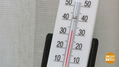 ...И про погоду. В доме. Доброе утро. Фрагмент