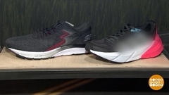 Выбираем беговые кроссовки. Доброе утро. Фрагмент