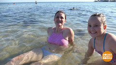 Как добраться до Крыма. Доброе утро. Фрагмент