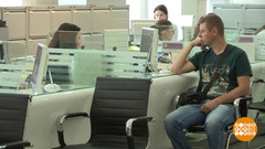 Кредитные каникулы: как это работает? Доброе утро. Фрагмент