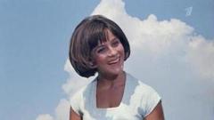 «Наталья Варлей. Одна маленькая, но гордая птичка». Документальный фильм