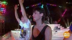 Вспоминаем Юрия Шатунова. Доброе утро. Фрагмент