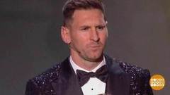 Лионель Месси и его лучшие голы. Доброе утро. Фрагмент