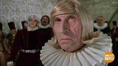 Юбиляры: Сергей Филиппов и Владимир Мотыль. Их лучшие роли и фильмы! Доброе утро. Фрагмент