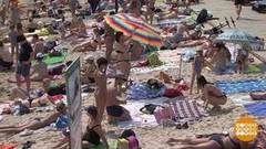 Тепловой и солнечный удар: берегите себя! Доброе утро. Фрагмент