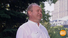 Прогноз погоды от Александра Голубева. Доброе утро. Фрагмент