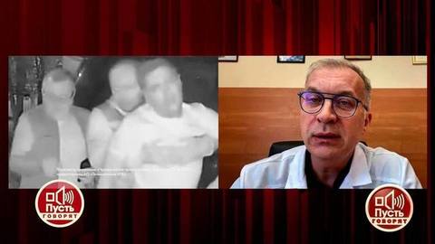 «Почти все сердце было поражено, шансов не было», – врач рассказал о состоянии Юрия Шатунова перед смертью. Пусть говорят. Фрагмент
