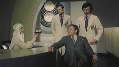 Бегство мистера Мак-Кинли. Художественный фильм. Анонс