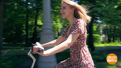 Сдали экзамен на все 100! Доброе утро. Фрагмент