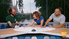 Филипп Тумасьян. Чем накормить ежика. Доброе утро. Фрагмент