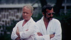 Комитет 19-ти. Художественный фильм. Анонс