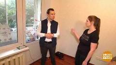 В квартире шумно. Что делать? Доброе утро. Фрагмент