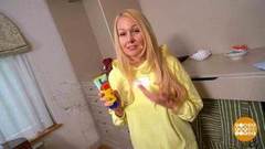 Дачники, не обгорите на работе! Доброе утро. Фрагмент