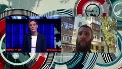 РЭБ (Радиоэлектронная борьба). Анонс