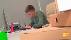 Сто дел одновременно: а зачем? Доброе утро. Фрагмент