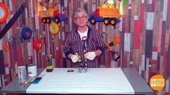 Покрасить и не испачкаться. Доброе утро. Фрагмент