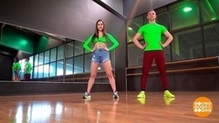 Подъем! На стопах… Доброе утро. Фрагмент