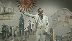 Леонид Филатов. «Про Федота-стрельца, удалого молодца». Анонс