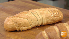 Хлеб в нарезке: правда и мифы. Доброе утро. Фрагмент