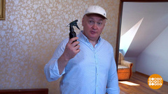 Адаптируемся к зною. Доброе утро. Фрагмент