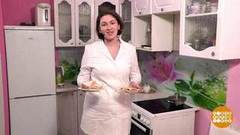 Полезный перекус. Доброе утро. Фрагмент