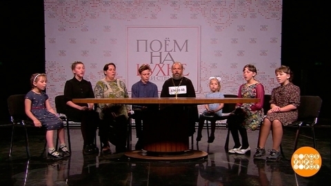 «Поем на кухне всей страной»: стать звездой может каждый! Доброе утро. Фрагмент