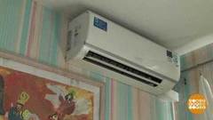 Кондиционер: инструкция по экономии. Доброе утро. Фрагмент