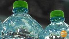 Вода в бутылках: ищем «правильную». Доброе утро. Фрагмент