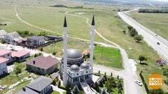 Курбан-байрам. Доброе утро. Суббота. Фрагмент