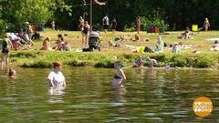 Безопасность на воде. Доброе утро. Суббота. Фрагмент