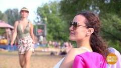 Загар по правилам ЗОЖ. Доброе утро. Суббота. Фрагмент