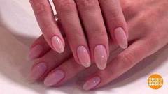 Чайный пакетик — для маникюра. Доброе утро. Фрагмент