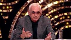 Шедевры Шахназарова: великому режиссеру — 70! Сегодня вечером. Анонс