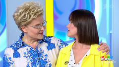 Летний удар по глазам; яблоки; мениск; лайфхаки для пляжа. Жить здорово!