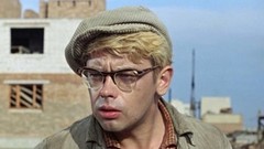 Операция «Ы» и другие приключения Шурика. Художественный фильм. Анонс