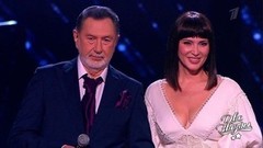 Две звезды. Отцы и дети. Анонс