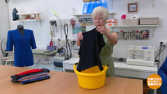 Цвет, куда ты делся? Доброе утро. Фрагмент