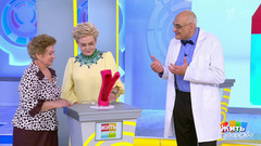 Давление; расстегай; дачная аптечка; стресс и иммунитет. Жить здорово!