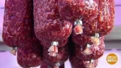 Из чего делают колбасу? Доброе утро. Фрагмент