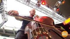 «Лето. Музыка. Музей». Доброе утро. Фрагмент